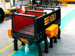 FABO WOBBLER FEEDER HIGH QUALITY WOBBLER FEEDER