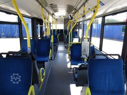 SOLARIS Urbino 12, Euro 5 EEV, A/C, 38Sitze,Rampe, TÜV