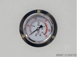 CORMAK LUFT 1000 VSD+PM COMPACT