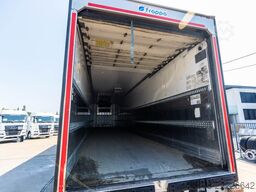 LECITRAILER CARRIER 1950 MT+DHOLLANDIA 3 T.