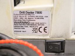 LLC Drill Doctor 750XI