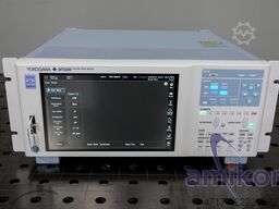 Yokogawa WT5000-HG-F Precision Power Analyzer