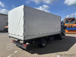 FUSO 3C13