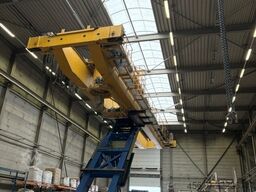 HCI kraan 25 ton