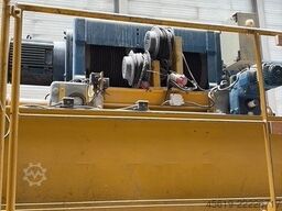 HCI kraan 25 ton