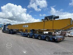 HCI kraan 25 ton