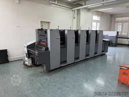HEIDELBERG SM 52-5P 2000