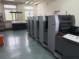 HEIDELBERG SM 52-5P 2000