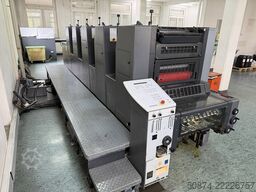 HEIDELBERG SM 52-5P 2000