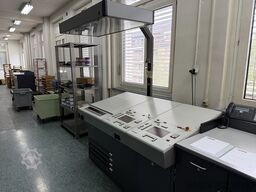 HEIDELBERG SM 52-5P 2000