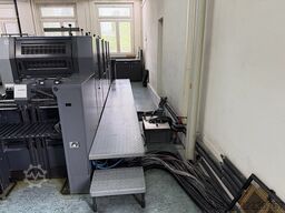 HEIDELBERG SM 52-5P 2000