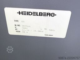 HEIDELBERG SM 52-5P 2000