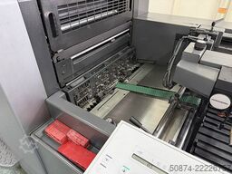 HEIDELBERG SM 52-5P 2000