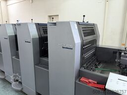 HEIDELBERG SM 52-5P 2000