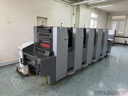 HEIDELBERG SM 52-5P 2000