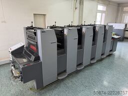 HEIDELBERG SM 52-5P 2000