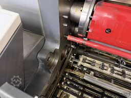 HEIDELBERG SM 52-5P 2000
