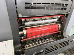 HEIDELBERG SM 52-5P 2000