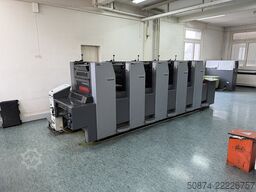 HEIDELBERG SM 52-5P 2000