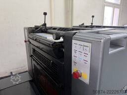 HEIDELBERG SM 52-5P 2000