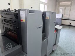 HEIDELBERG SM 52-5P 2000