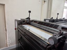 HEIDELBERG SM 52-5P 2000
