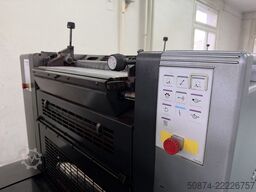 HEIDELBERG SM 52-5P 2000