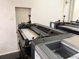 HEIDELBERG SM 52-5P 2000