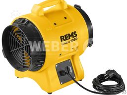 REMS Orkan 1360
