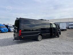 MERCEDES-BENZ Spritner 519