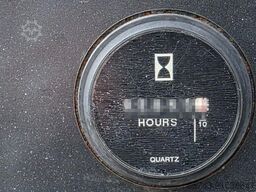 Genie Z34/22 As-Is, Diesel, 4x4 Drive, 12.6m Working Hei