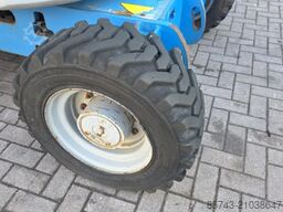 Genie Z34/22 As-Is, Diesel, 4x4 Drive, 12.6m Working Hei