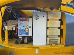 Haulotte HA260PX Diesel, 4x4x4 Drive, 25.6m Working Height,