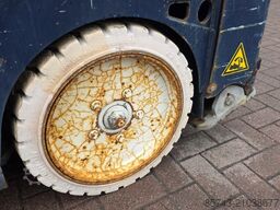 PB Lifttechnik S225-12ES Electric, 22.5m Working Height, 450kg Ca