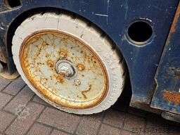 PB Lifttechnik S225-12ES Electric, 22.5m Working Height, 450kg Ca