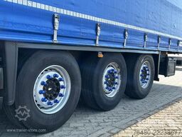 Schmitz Cargobull Schiebeplane Standard
