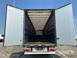 Schmitz Cargobull Schiebeplane Standard