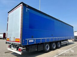 Schmitz Cargobull Schiebeplane Standard