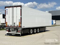 Schmitz Cargobull Tiefkühler Standard Doppelstock