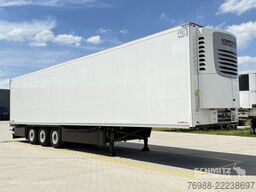 Schmitz Cargobull Tiefkühler Standard Doppelstock