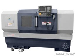 CORMAK Tokarka CNC do toczenia felg 28 calI