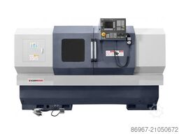 CORMAK Tokarka CNC do toczenia felg 28 calI
