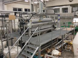 Jingjin Equipment Inc. XAZGFQ500/2000-U