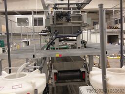 Jingjin Equipment Inc. XAZGFQ500/2000-U