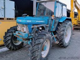Ford 6610