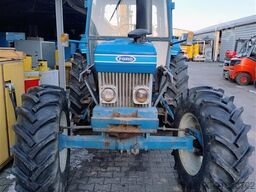 Ford 6610