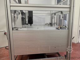 ISEL ISEL FLATCOM XL