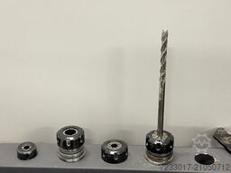 ISEL ISEL FLATCOM XL