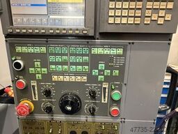 DOOSAN V 850 TM