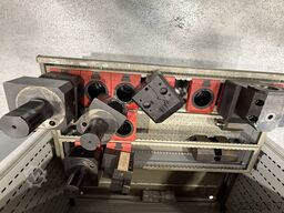 DOOSAN V 850 TM